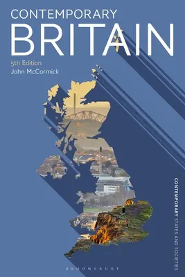 Współczesna Wielka Brytania - Contemporary Britain