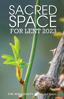 Święta przestrzeń na Wielki Post 2023 - Sacred Space for Lent 2023