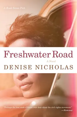 Freshwater Road