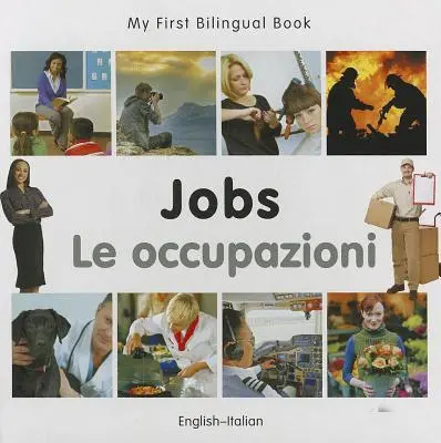Praca/Le Occupazioni - Jobs/Le Occupazioni