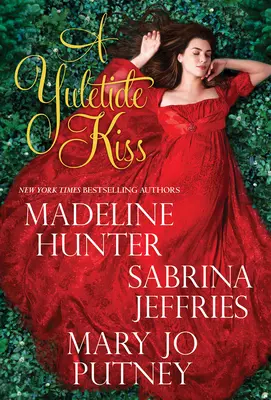 Yuletide Kiss - A Yuletide Kiss