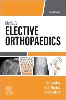 Ortopedia elektywna McRae'a - McRae's Elective Orthopaedics