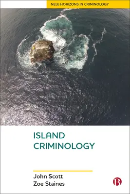 Kryminologia na wyspie - Island Criminology