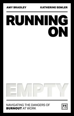 Running on Empty: Poruszanie się po niebezpieczeństwach wypalenia w pracy - Running on Empty: Navigating the Dangers of Burnout at Work