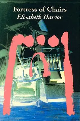 Twierdza krzeseł - A Fortress of Chairs