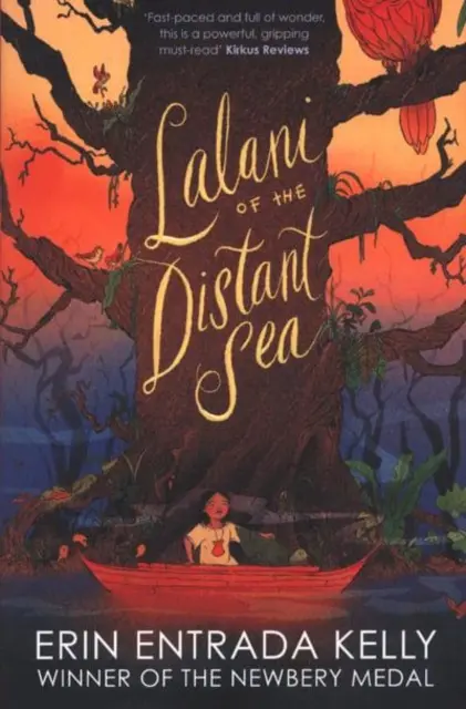 Lalani z dalekiego morza - Lalani of the Distant Sea