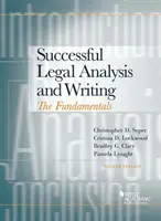 Skuteczna analiza prawna i pisanie - podstawy - Successful Legal Analysis and Writing - The Fundamentals