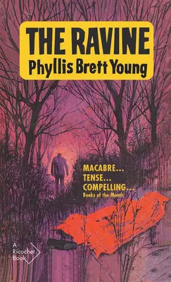 Wąwóz - The Ravine