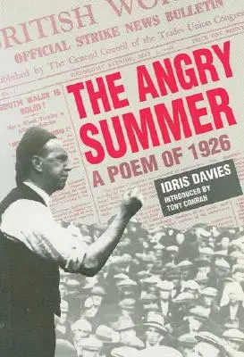 Gniewne lato - wiersz z 1926 r. - Angry Summer - A Poem of 1926