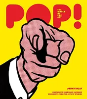 POP! Świat pop-artu - POP! The World of Pop Art