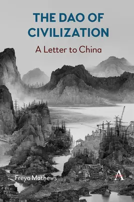 DAO cywilizacji: List do Chin - The DAO of Civilization: A Letter to China