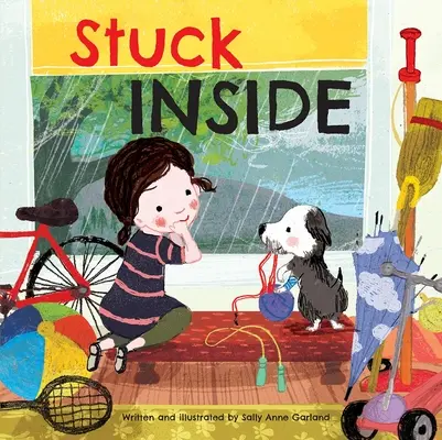 STUCK INSIDE