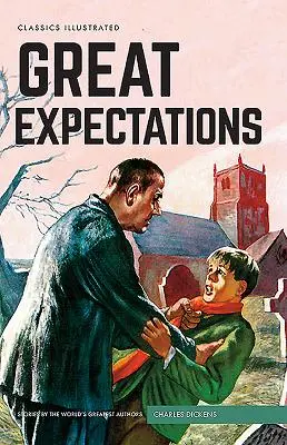 Wielkie oczekiwania - Great Expectations