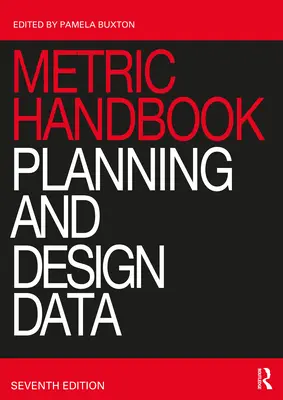 Metric Handbook: Planowanie i projektowanie danych - Metric Handbook: Planning and Design Data
