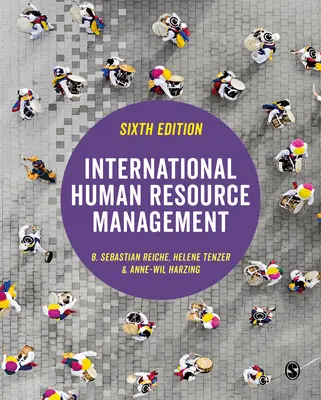 Międzynarodowe zarządzanie zasobami ludzkimi - International Human Resource Management