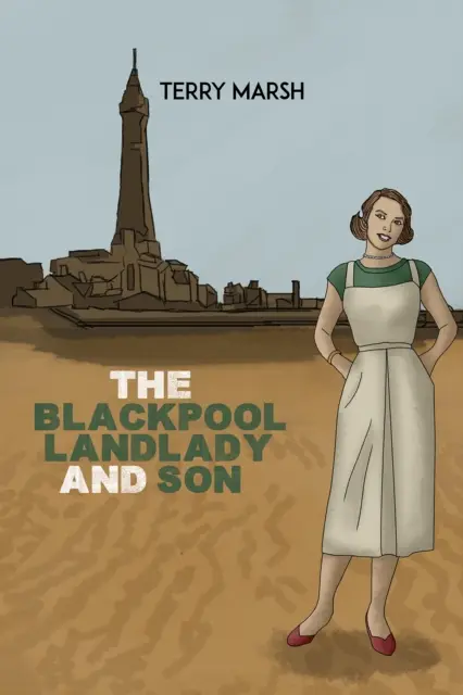 Gospodyni i syn z Blackpool - The Blackpool Landlady and Son