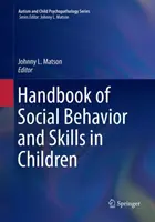 Podręcznik zachowań i umiejętności społecznych u dzieci - Handbook of Social Behavior and Skills in Children