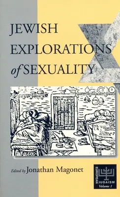 Żydowskie eksploracje seksualności - Jewish Explorations of Sexuality