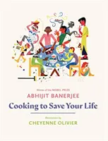 Gotowanie, które uratuje ci życie - Cooking to Save Your Life