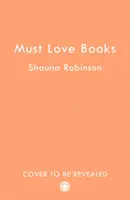 Książki, które trzeba kochać - Must Love Books