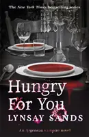 Głodny ciebie - Księga czternasta - Hungry For You - Book Fourteen