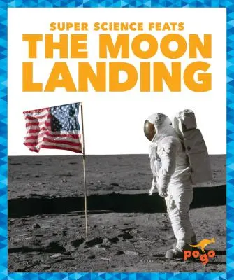 Lądowanie na Księżycu - The Moon Landing