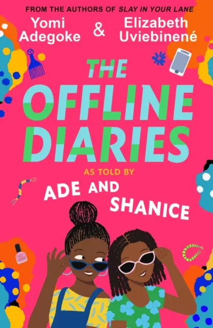 Dzienniki offline - Offline Diaries