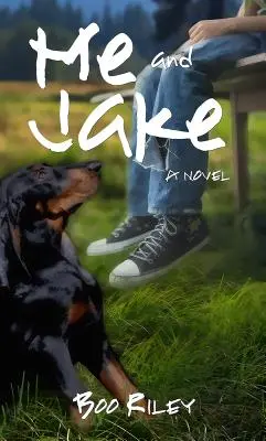 Ja i Jake - Me and Jake