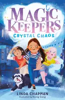 Strażnicy Magii: Kryształowy Chaos - Magic Keepers: Crystal Chaos