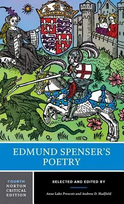 Poezja Edmunda Spensera - Edmund Spenser's Poetry