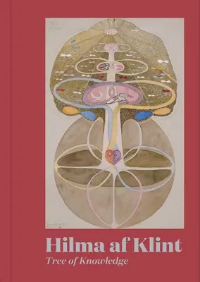 Hilma AF Klint: Drzewo wiedzy - Hilma AF Klint: Tree of Knowledge