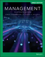 Zarządzanie Wydanie czternaste EMEA - Management Fourteenth Edition EMEA Edition