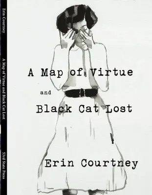 Mapa cnoty i zaginiony czarny kot - A Map of Virtue and Black Cat Lost