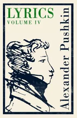 Teksty: Tom 4 (1829-37) - Lyrics: Volume 4 (1829-37)