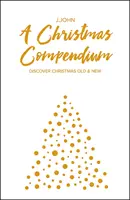 Świąteczne kompendium - odkryj stare i nowe święta Bożego Narodzenia - Christmas Compendium - Discover Christmas Old & New