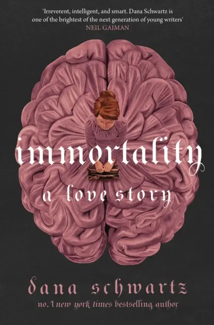 Nieśmiertelność: Historia miłości - Immortality: A Love Story