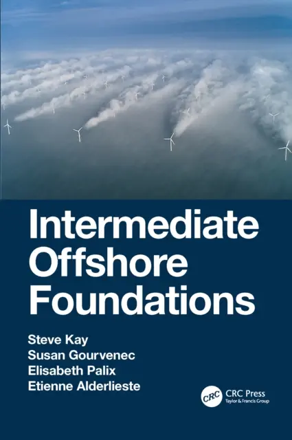 Podstawy offshore dla średniozaawansowanych - Intermediate Offshore Foundations