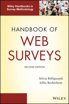 Podręcznik ankiet internetowych - Handbook of Web Surveys