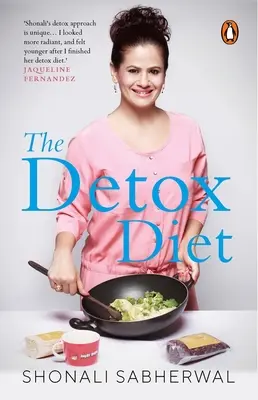 Dieta detoksykacyjna - Detox Diet