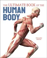 Wielka księga ludzkiego ciała - Ultimate Book of the Human Body