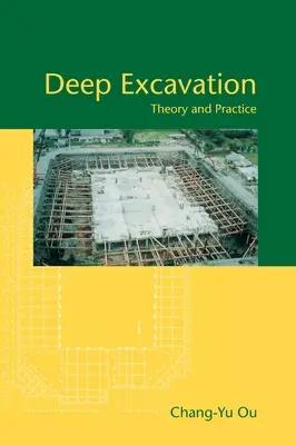 Głębokie wykopy: Teoria i praktyka - Deep Excavation: Theory and Practice