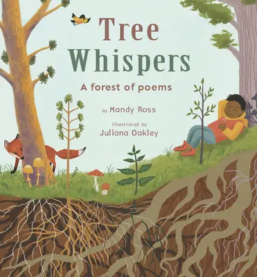 Szepty drzew - Tree Whispers