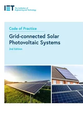 Kodeks postępowania dla systemów fotowoltaicznych podłączonych do sieci - Code of Practice for Grid-Connected Solar Photovoltaic Systems