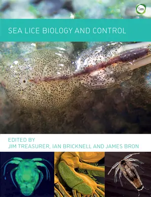 Biologia i zwalczanie wszy morskich - Sea Lice Biology and Control