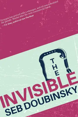 Niewidzialny - The Invisible