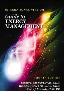 Przewodnik po zarządzaniu energią: Wersja międzynarodowa - Guide to Energy Management: International Version