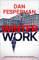 Praca zimą - Winter Work