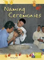 PYP L9 Ceremonie nadawania imion 6PK - PYP L9 Naming Ceremonies 6PK