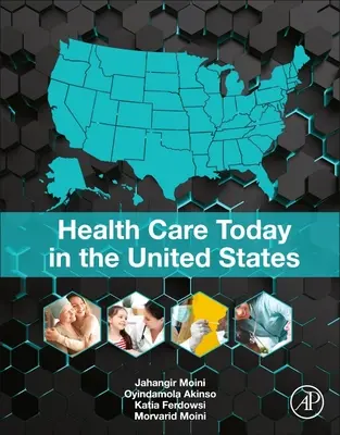 Dzisiejsza opieka zdrowotna w Stanach Zjednoczonych - Health Care Today in the United States