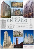 Seeking Chicago - historie kryjące się za architekturą Wietrznego Miasta - jeden budynek na raz - Seeking Chicago - The Stories Behind the Architecture of the Windy City - One Building at a Time